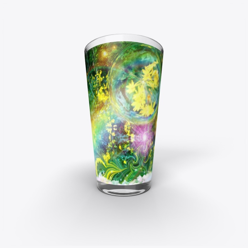 Fae Realm