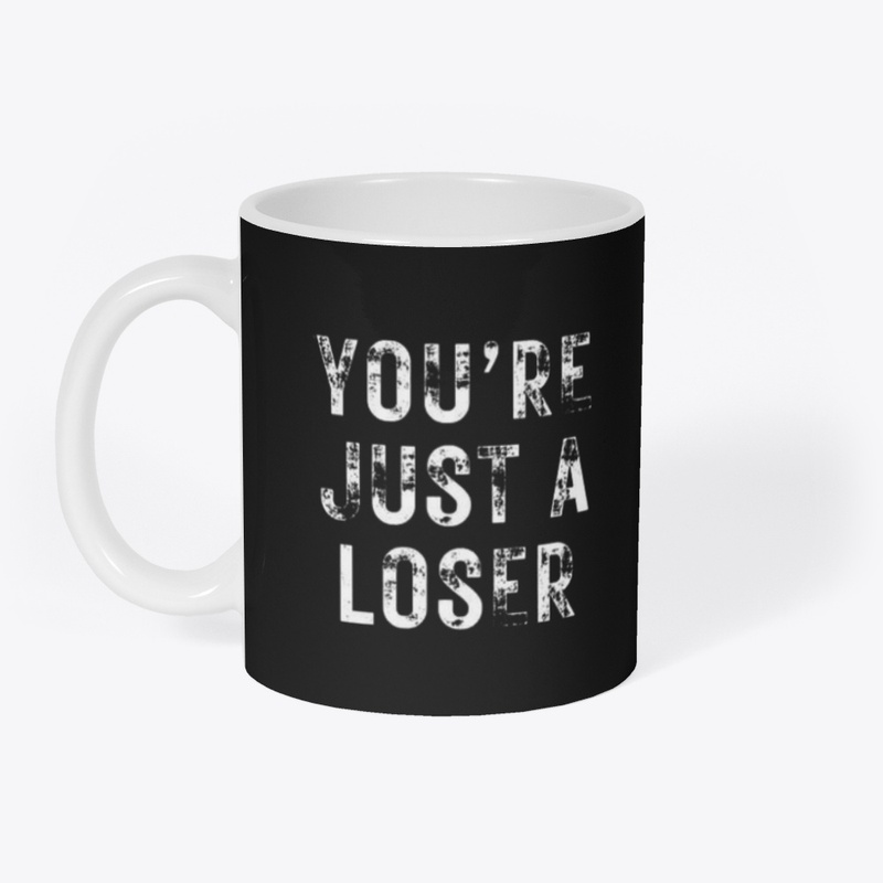 Epic Loser Vibes
