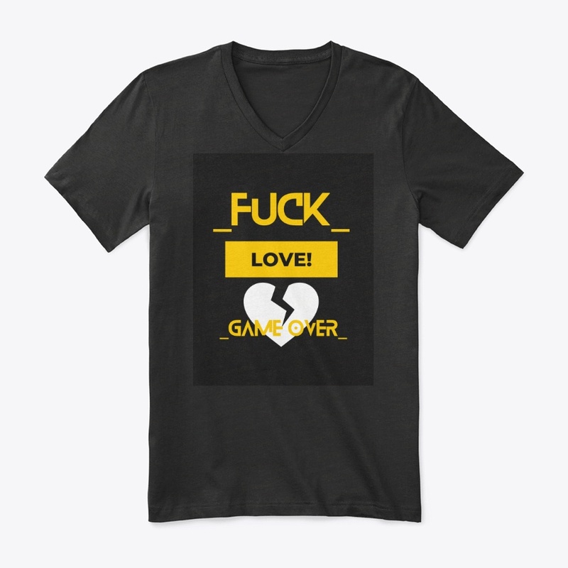 fuck love