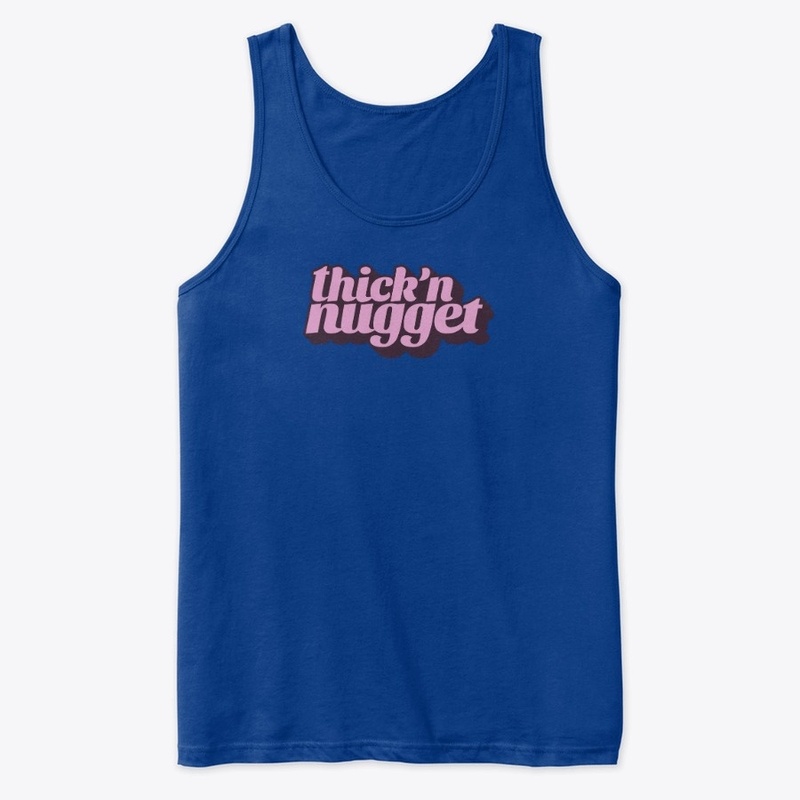 Thick'n Nugget Original (2021)