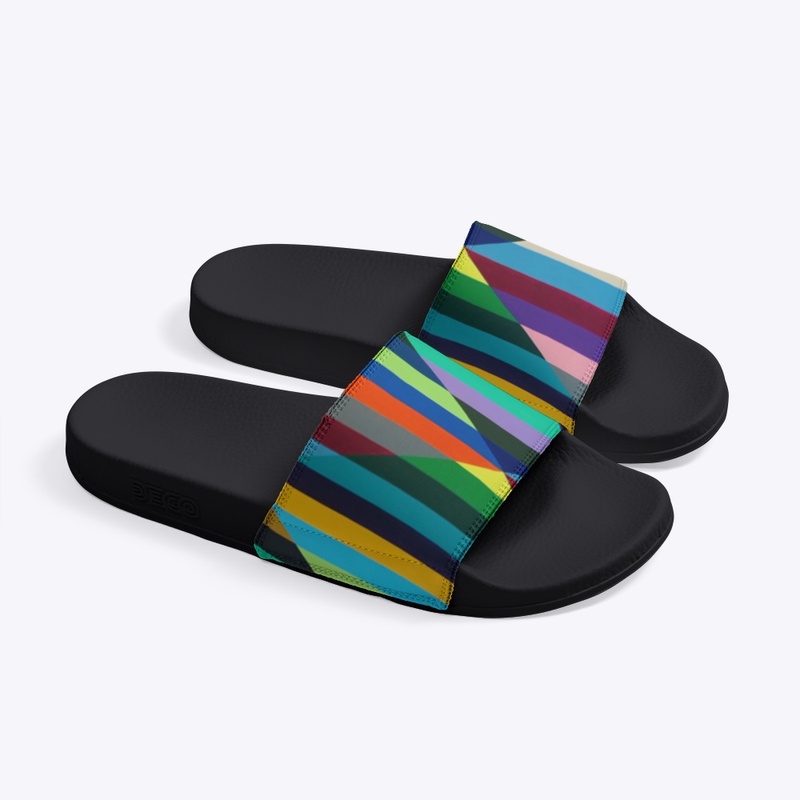 The Unshattered Collection