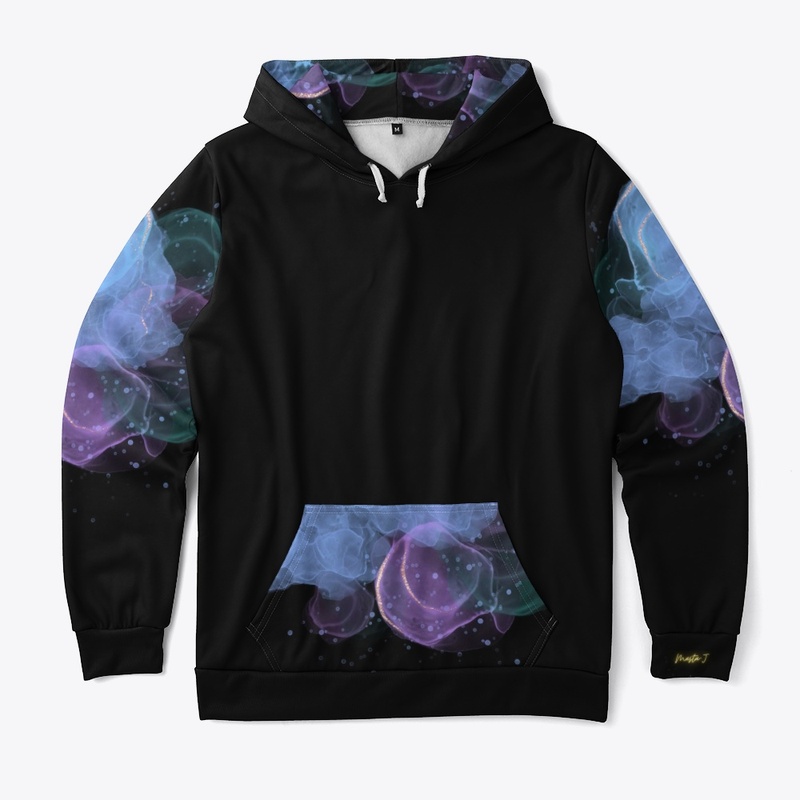 All-Over space