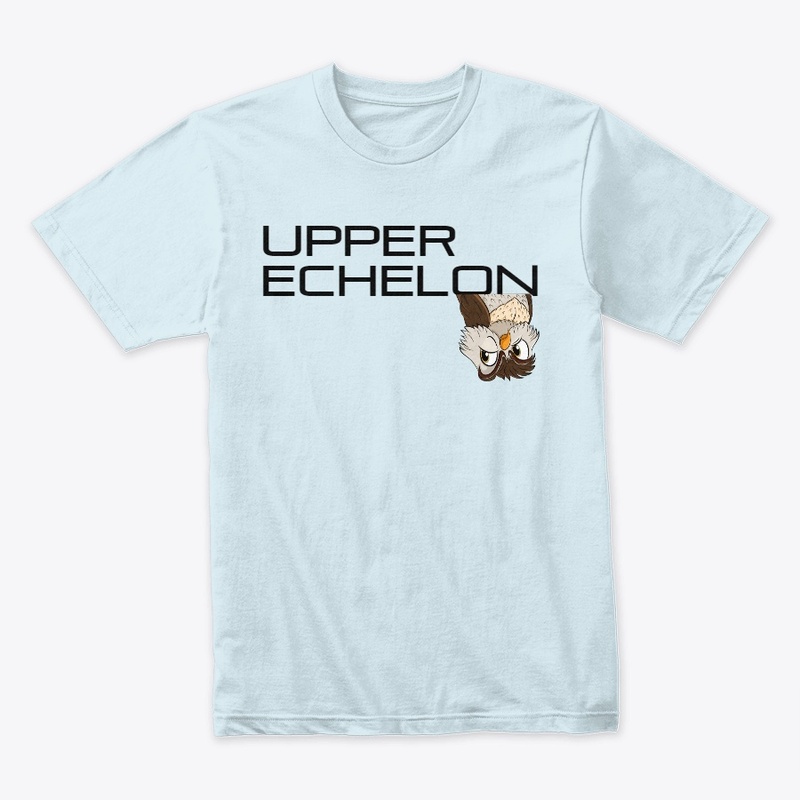 Upper Echelon