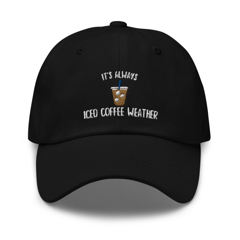 Always Iced Coffee 