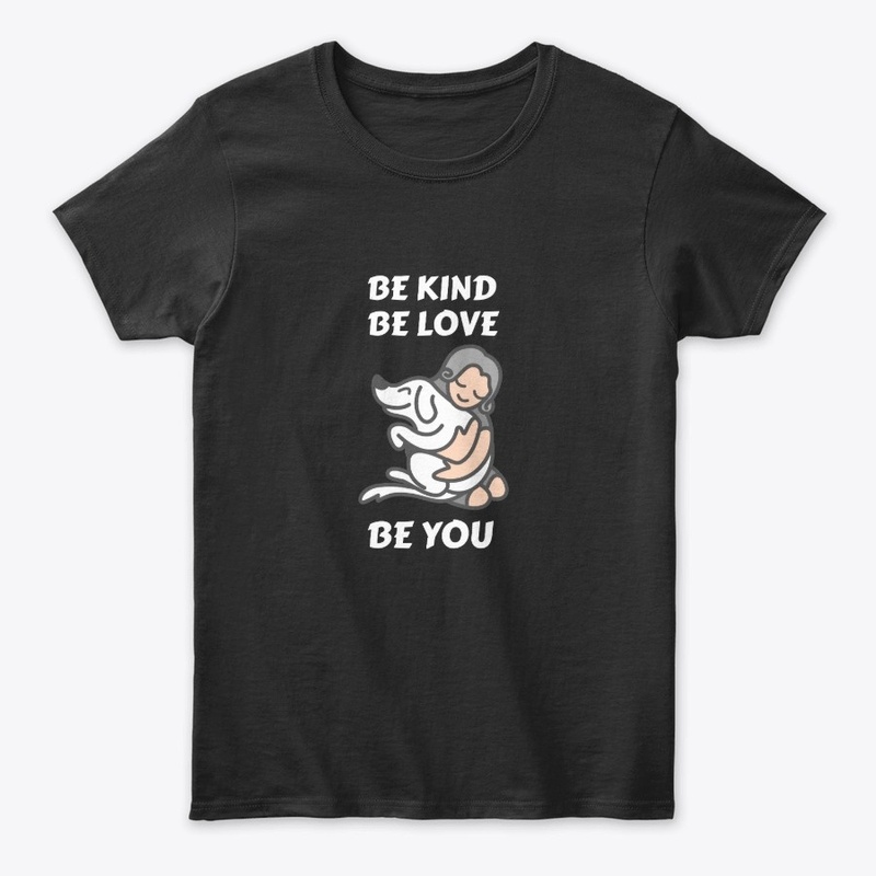 Be kind be you