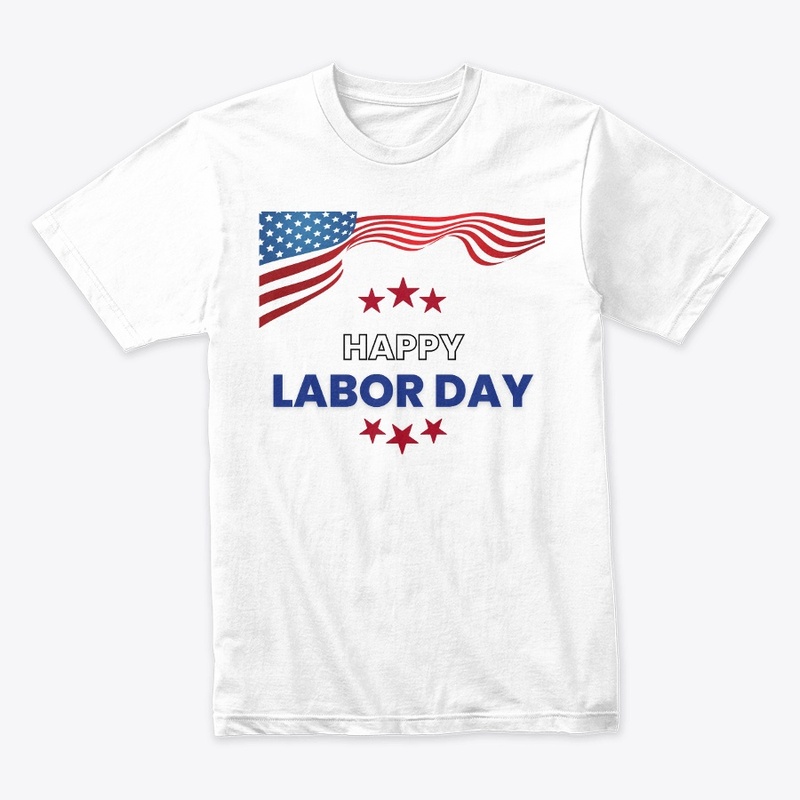 Hapyy Labour Day