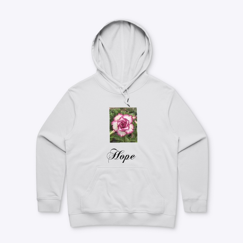 Flower of Hope