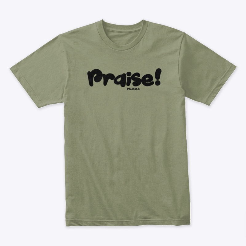 PRAISE