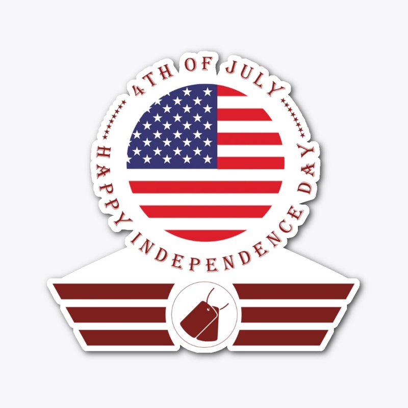 Independence day T-Shirt