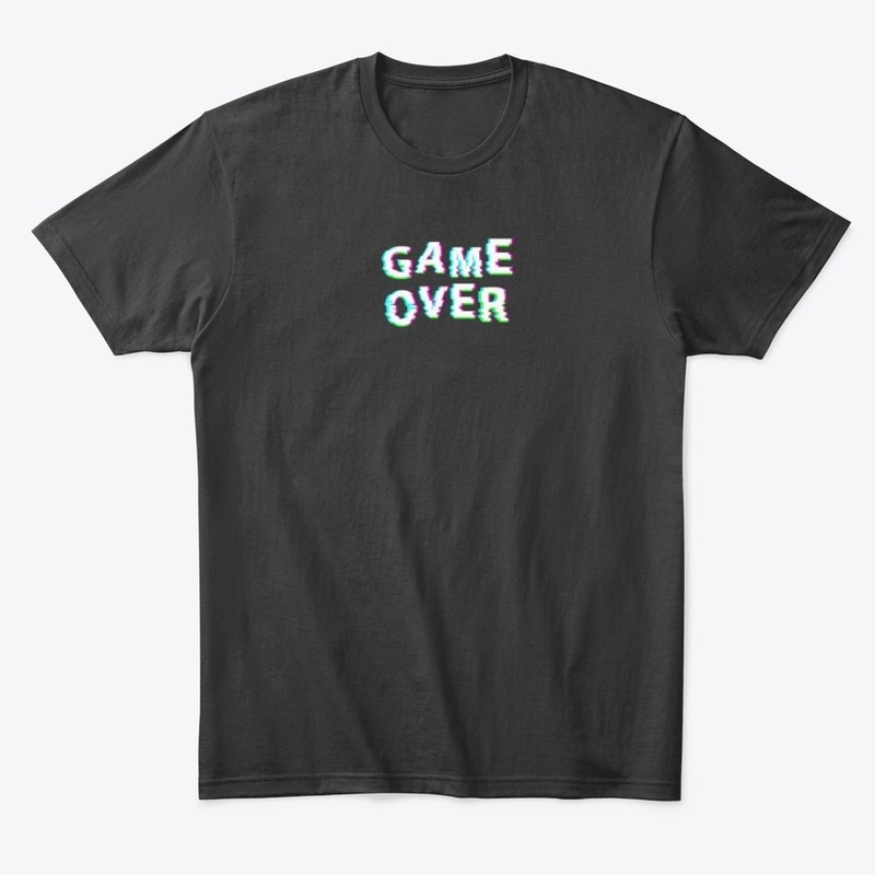 Game Over