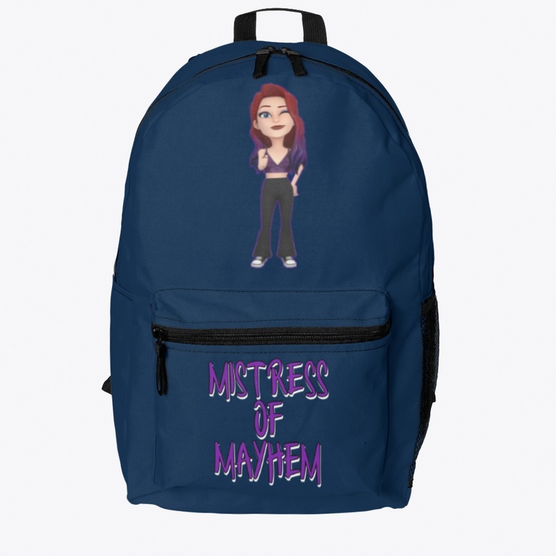 It's Mayhem