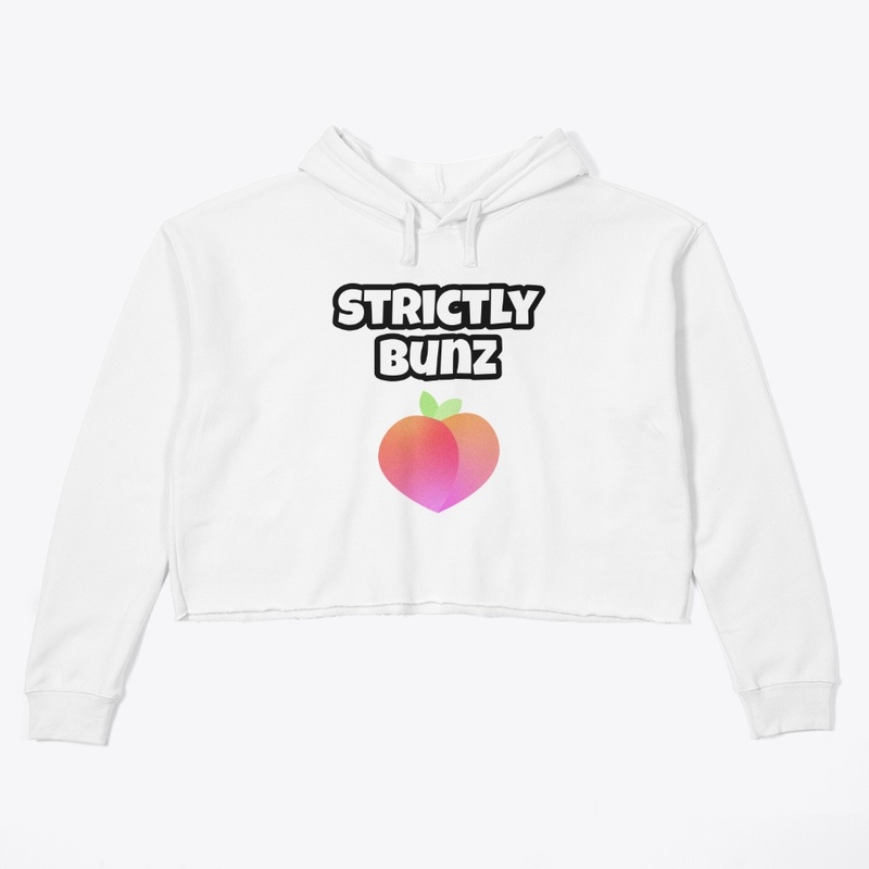 Strictly Bunz Peach