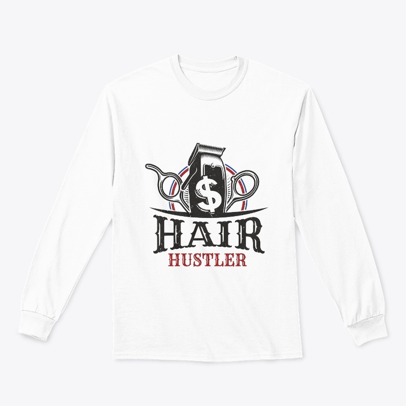Hair Hustler