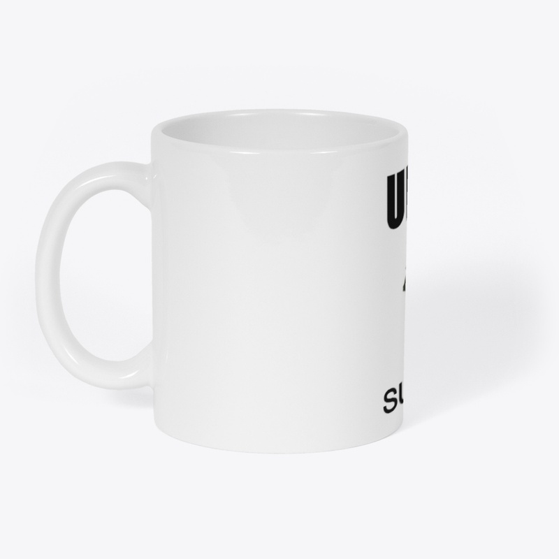 UBUNTU - SURINAME (WHT)