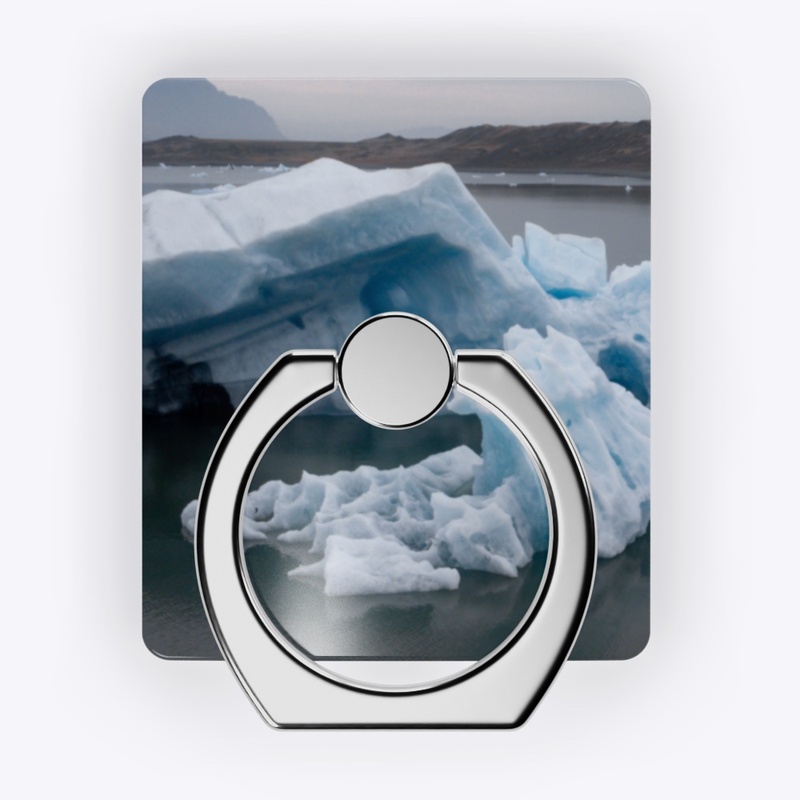 Jökulsárlón Glacier Lagoon