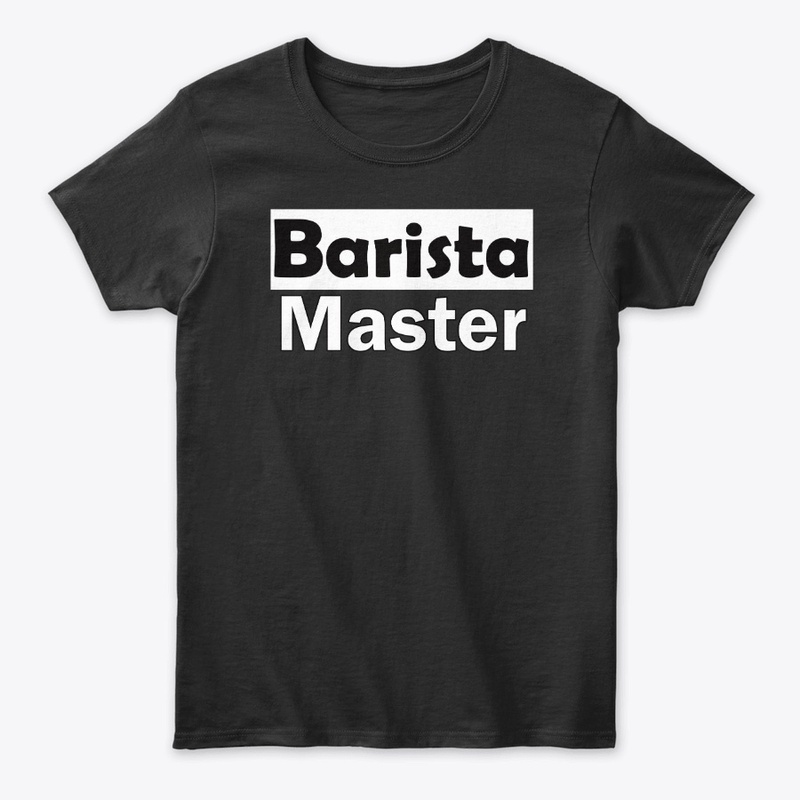 Barista Master
