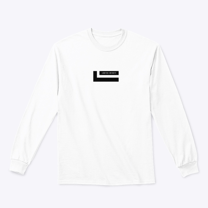 Limited Infinity Logo-Inspired