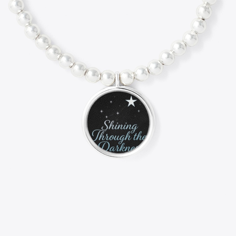 Shining Through the Darkness 