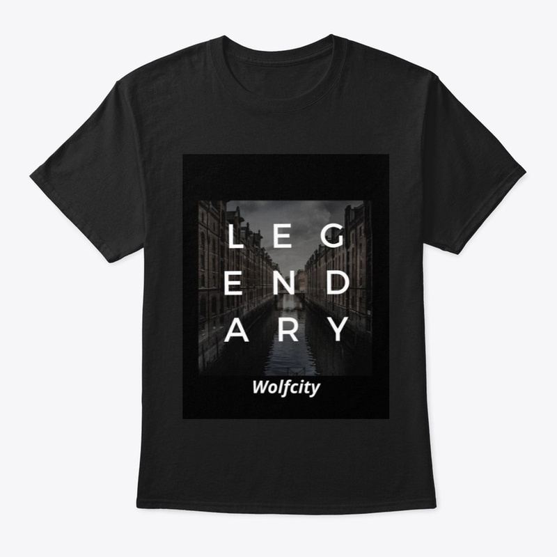 Wolfcity Legendary