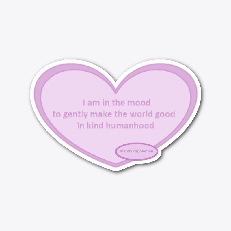 Kindness Haiku