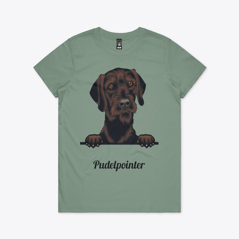 Pudelpointer