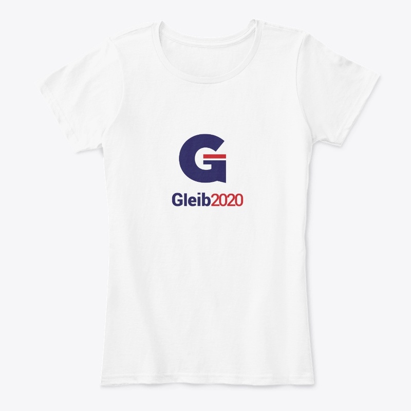 Gleib 2020 Apparel 
