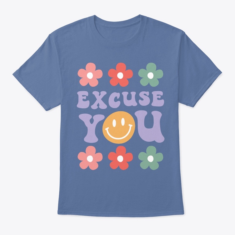 Retro Excuse You