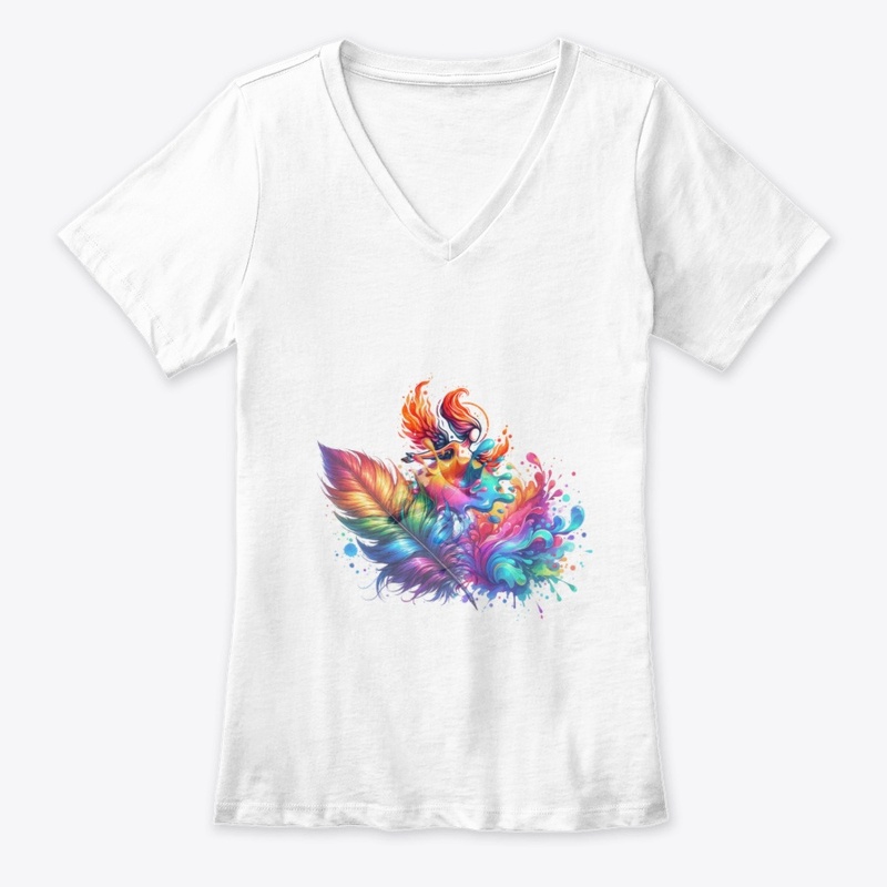 ColorBurst Fairy