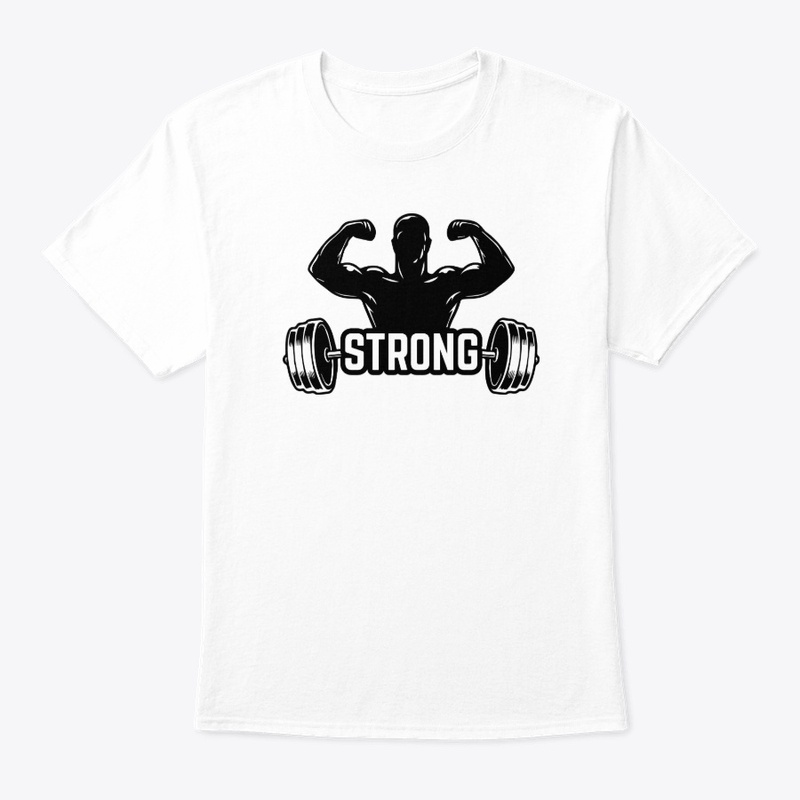 Strong