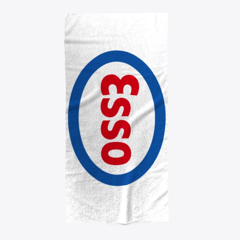 Vintage Gas Logo