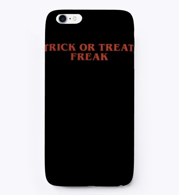 Trick Or Treat, Freak Gift