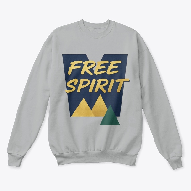 Free Spirit 001