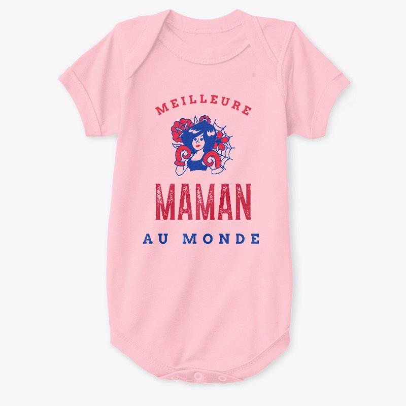 Meilleure Maman au Monde