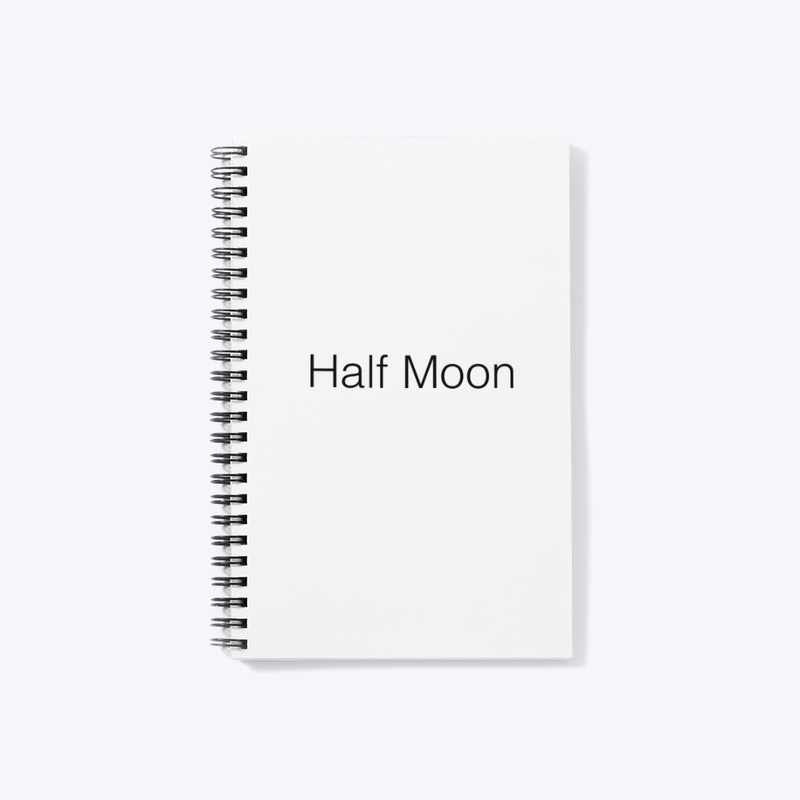 Moon Manifesting Journal 1