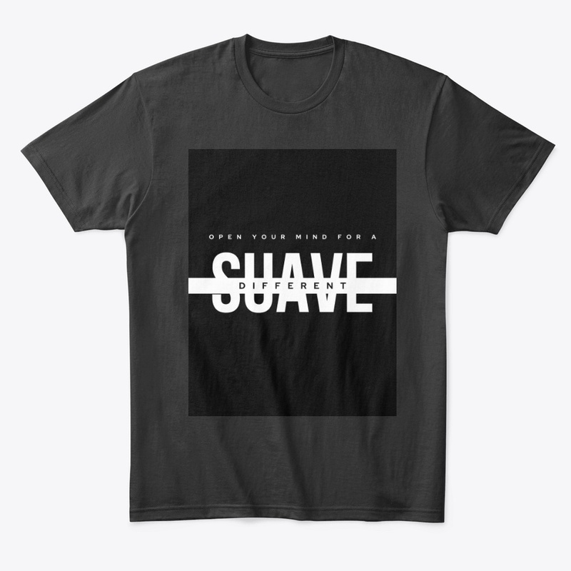 Suave_differently