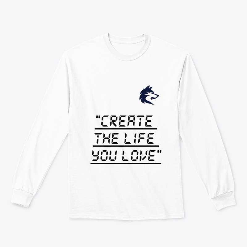 Create Life with Love