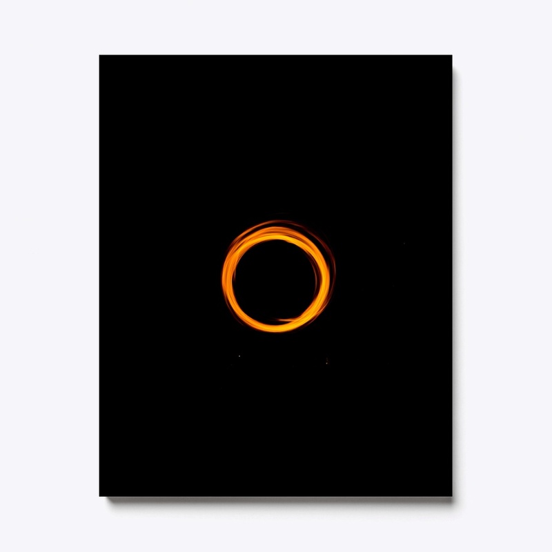 The circle ⭕