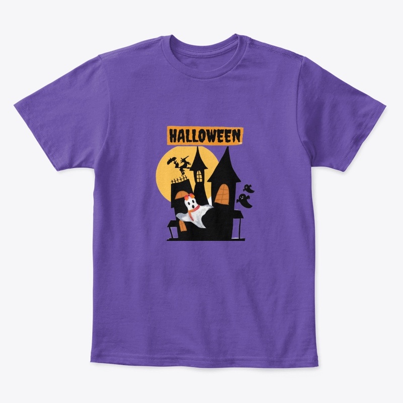 HaLLoWeeN OCT