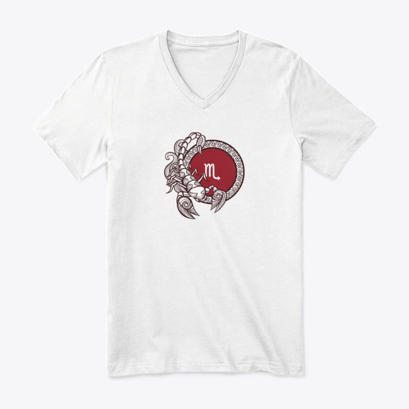 SIGNO ESCORPIÃO