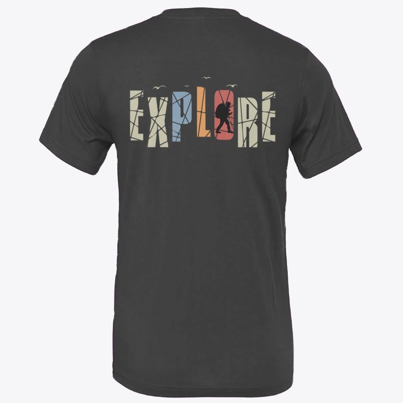 WsisW Explore typography design