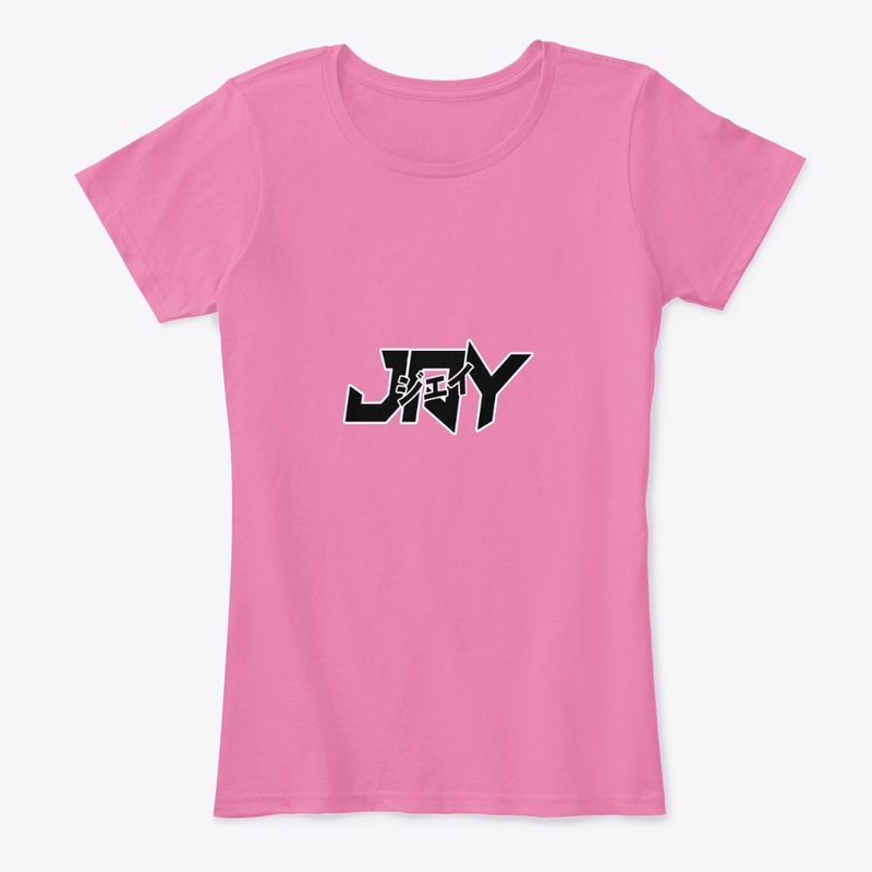 JAY Logo