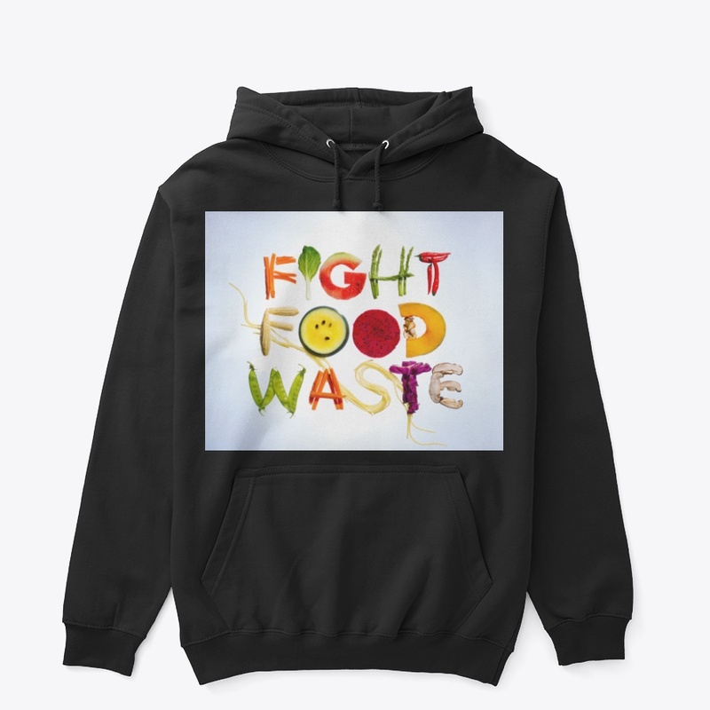 Fight food waste souvenirs 