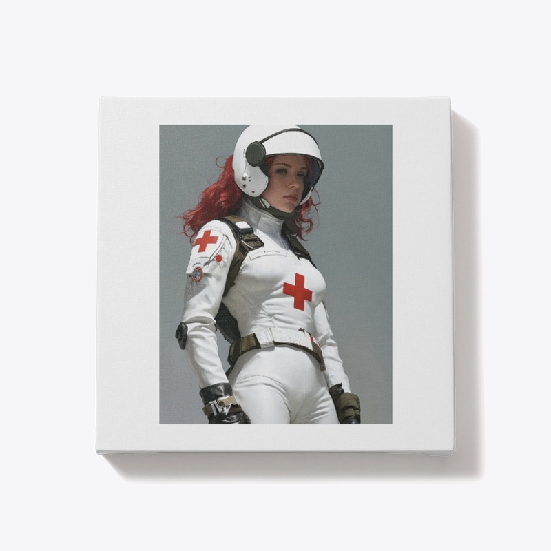 Dr. Medician women