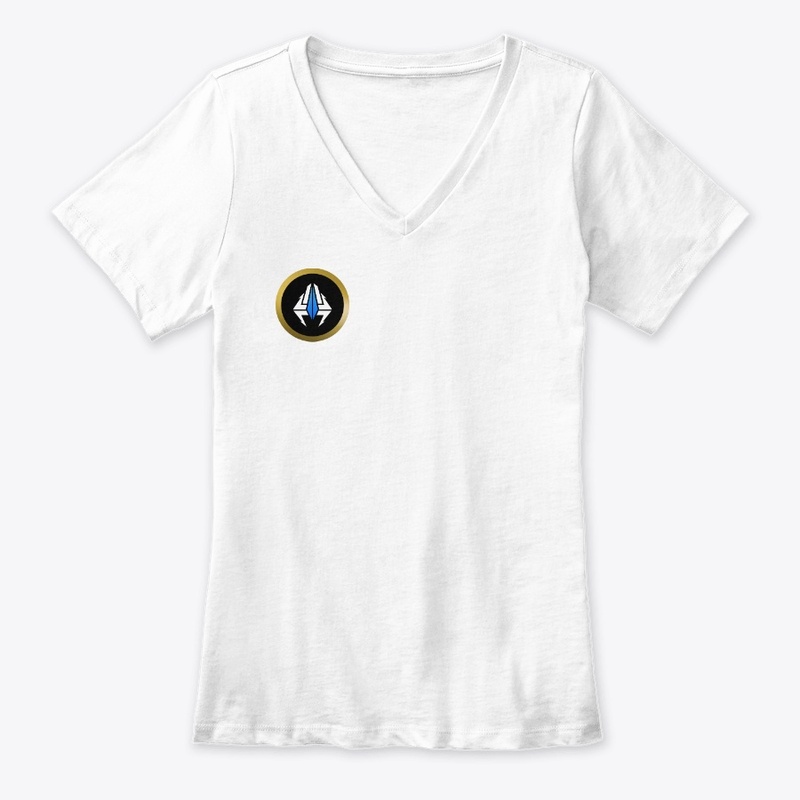 Frontier Consolidated Women's Tee