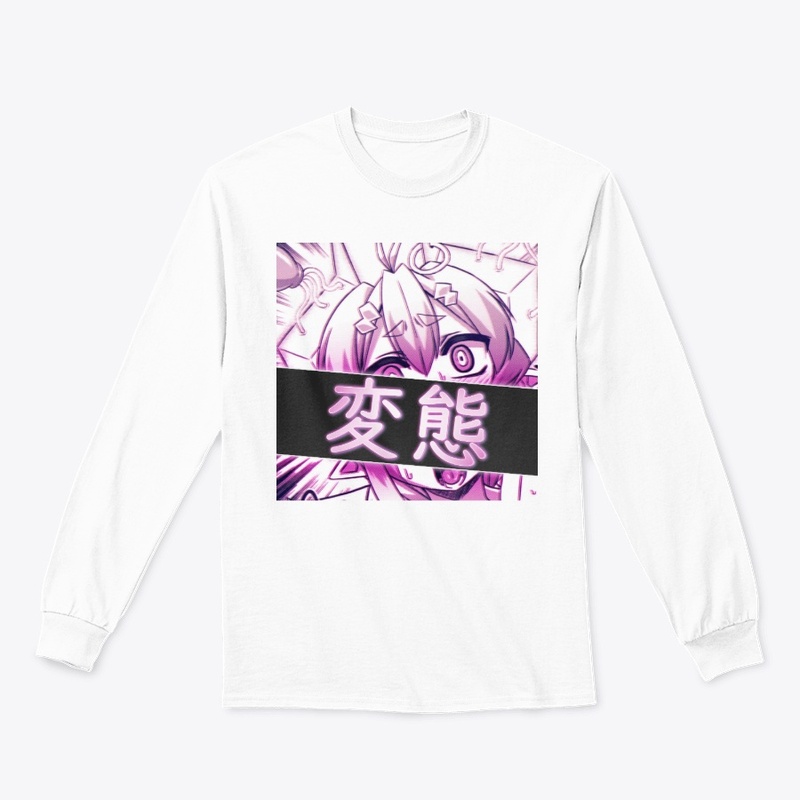 Manga style