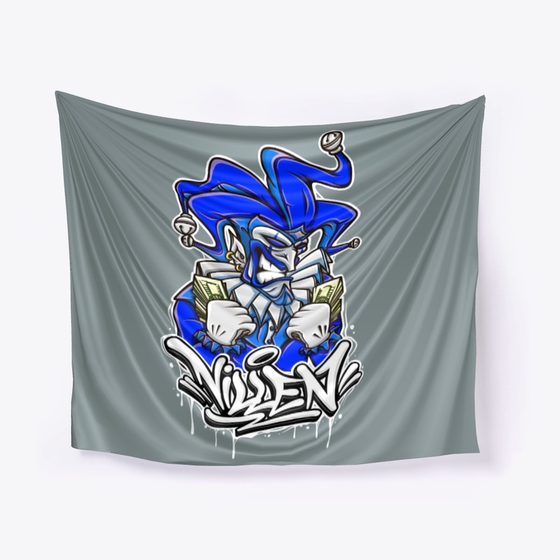 Villen Merchandise