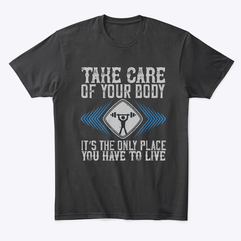 LIMITED EDITION T SHIRTS