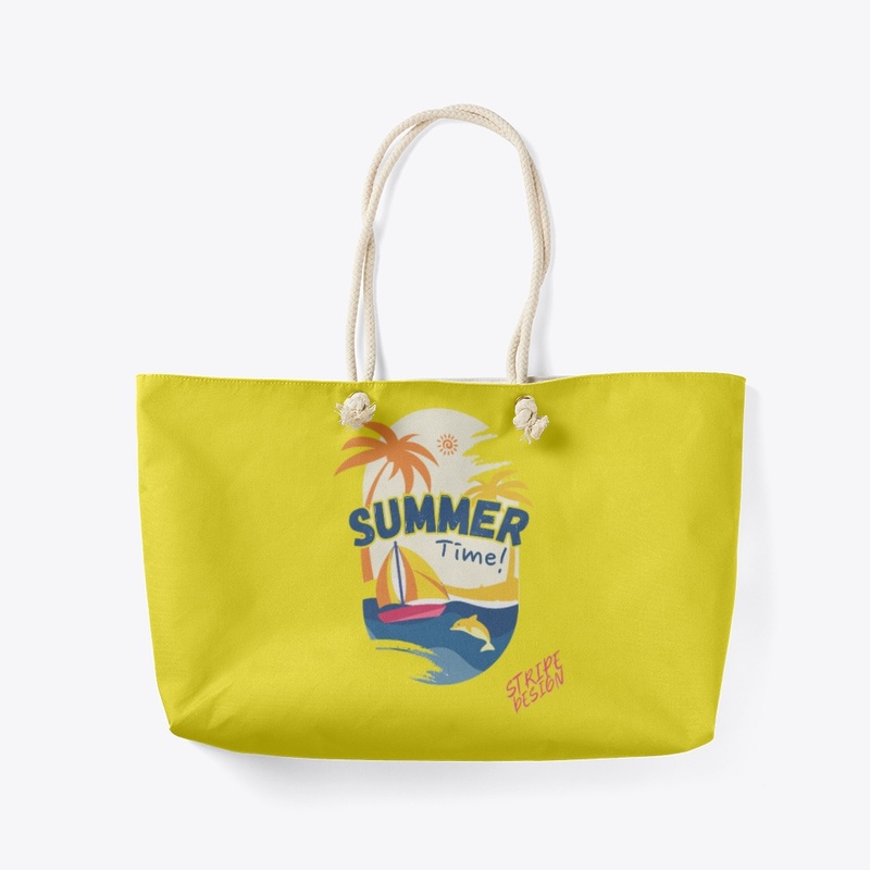 Summer time