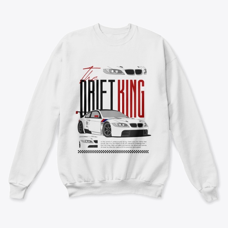 Women's Relaxed Crop Tee