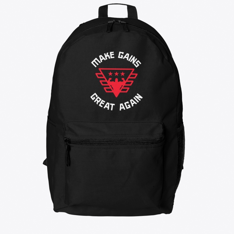 Make Gains Great Again Collection